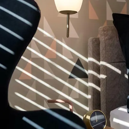 Apartma La Ljubljana