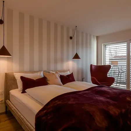Apartament La