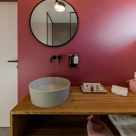 公寓 La 卢布尔雅那