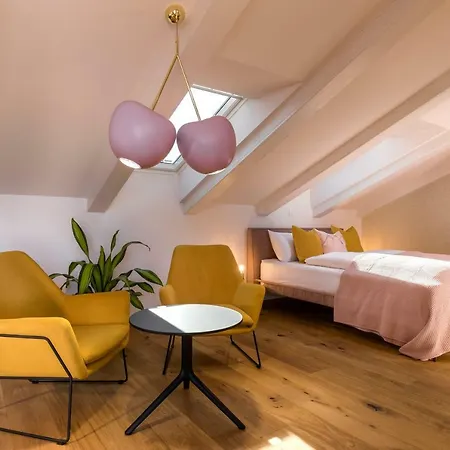 La * リュブリャナ