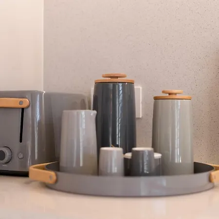 La Апартаменты *