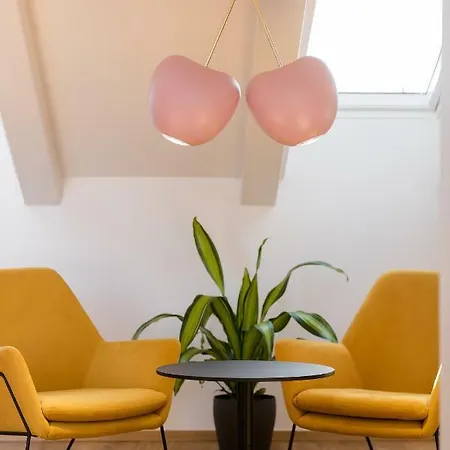 La Апартаменты