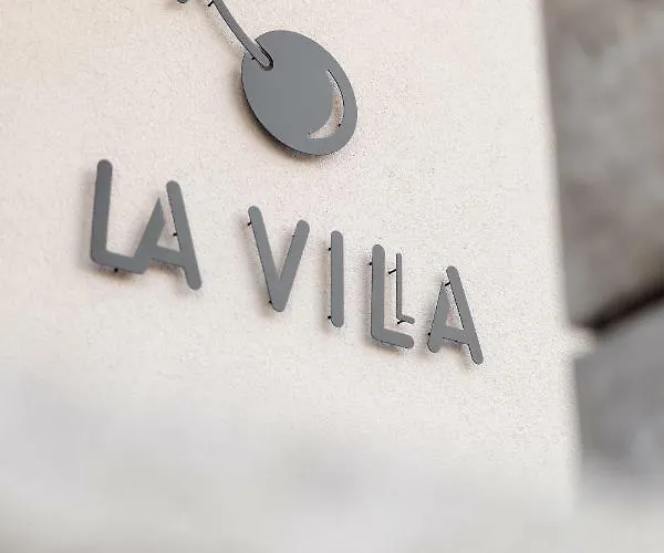 Appartement La Ljubljana