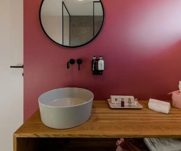 Apartment La Ljubljana