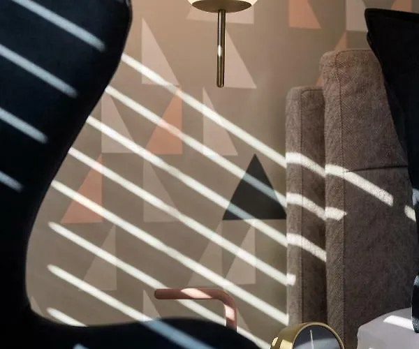 شقة La ليوبليانا