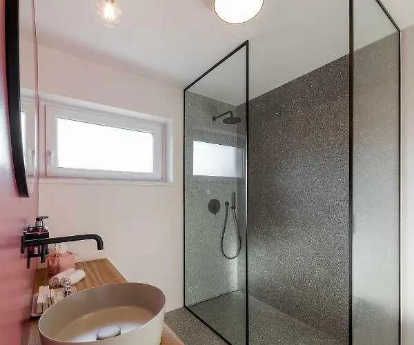 La Apartment Ljubljana