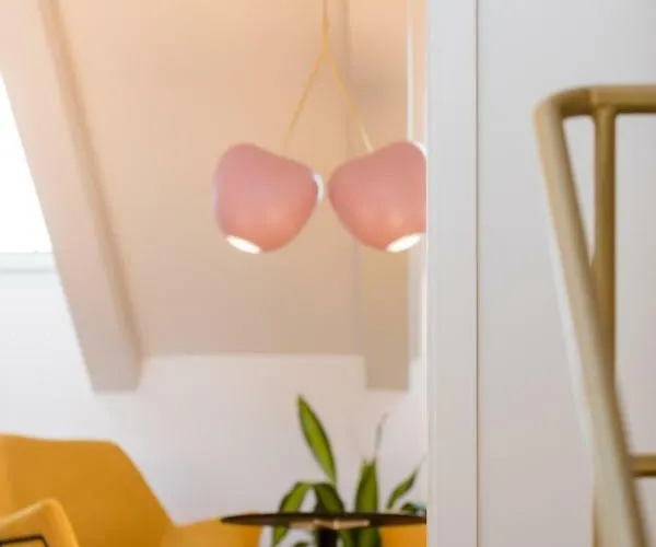 Apartment La Ljubljana