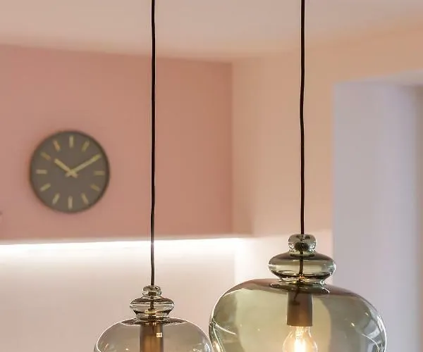 Appartement La Ljubljana