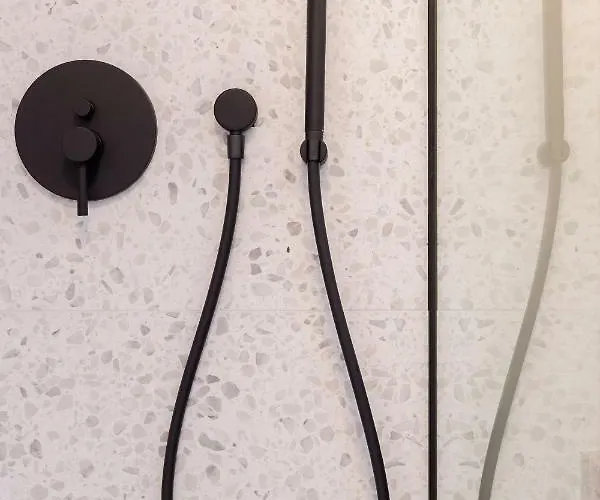 Apartment La Ljubljana