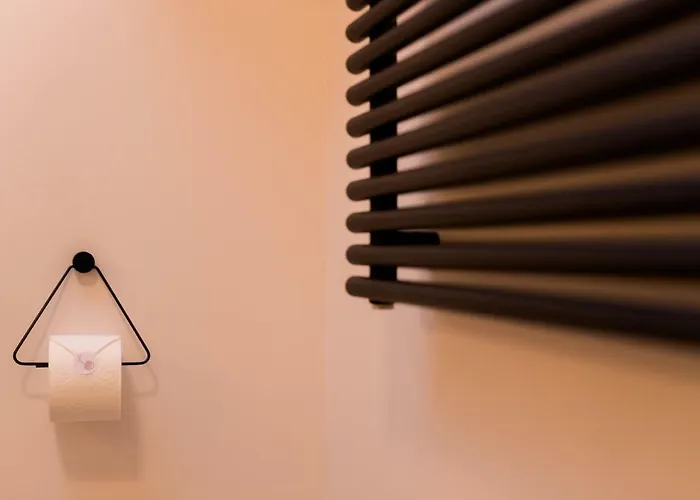 La Apartment Ljubljana