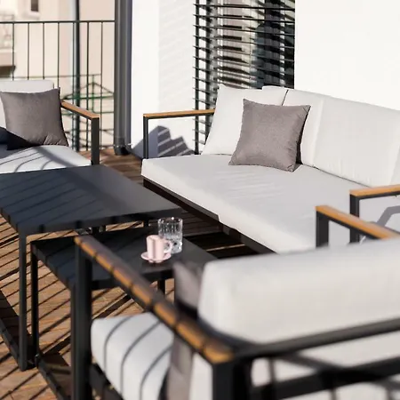 Apartamento La