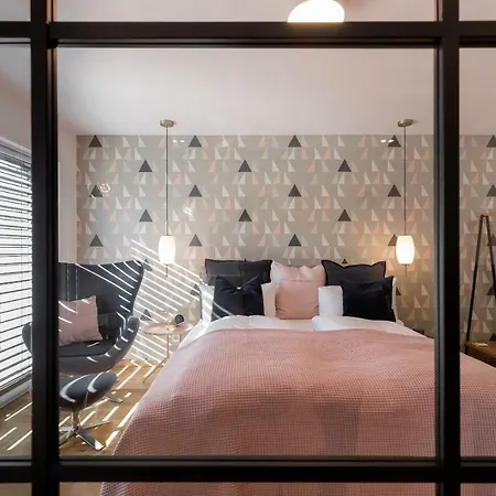 Apartman La Ljubljana