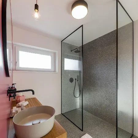 La Apartman Ljubljana