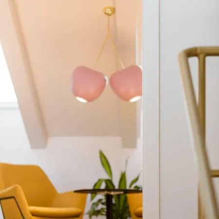 Apartman La Ljubljana