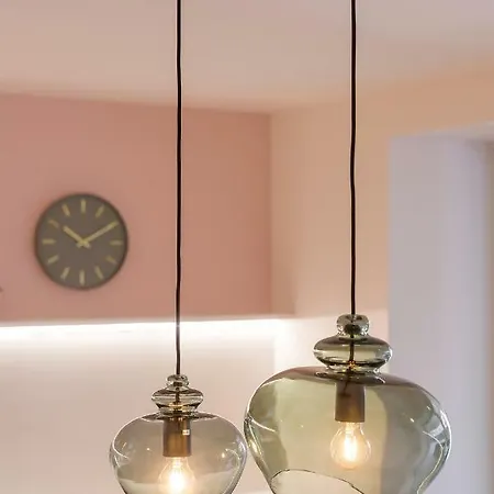 Apartman La Ljubljana